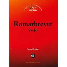 Romarbrevet 9-16