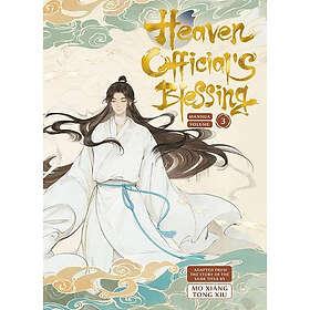 Heaven Official's Blessing Vol.3