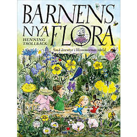 Barnens nya flora