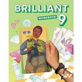 Brilliant English 9 Workbook