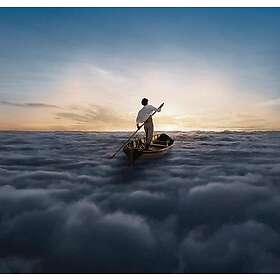 Pink Floyd Endless River CD