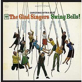 Glad Singers Christmas With A Beat CD