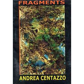 Andrea Centazzo Fragments CD