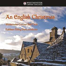 Calkin, Westminster Concert Bell Choir An English Christmas CD