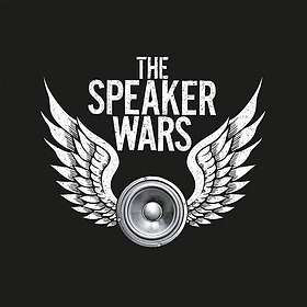 The Speaker Wars The Speaker Wars CD