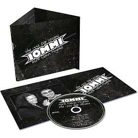 Tony Iommi, Glenn Hughes The 1996 Dep Sessions CD