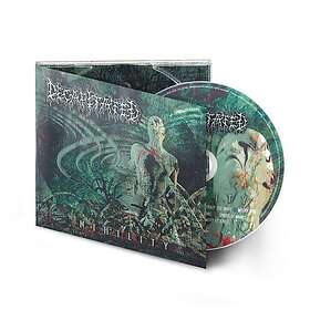 Decapitated Nihility CD