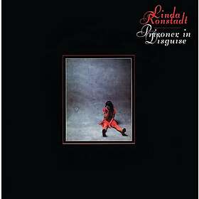 Linda Ronstadt Prisoner In Disguise CD