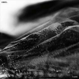 Groza Nadir CD