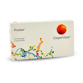 CooperVision Proclear (6-pack)
