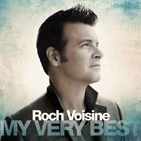 Roch Voisine My Very CD