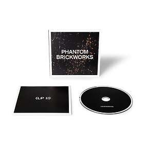 Bibio Phantom Brickworks (LP II) CD
