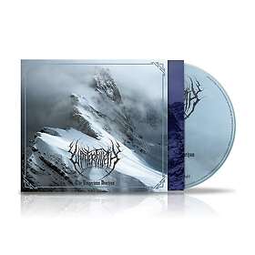 Winterfylleth The Imperious Horizon CD