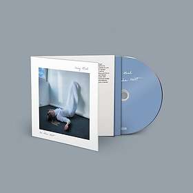 Jenny Hval Iris Silver Mist CD