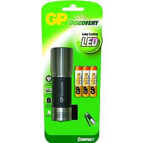 GP Batteries Discovery LCE203