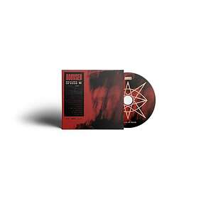 ACCVSED Dealers of Doom CD