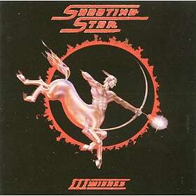 Shooting Star Iii Wishes CD