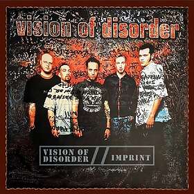 Vision Of Disorder Vision of Disorder Imprint CD
