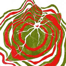 Hotline TNT Raspberry Moon CD