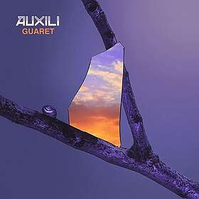 Auxili Guaret CD