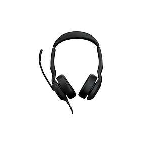 Jabra Evolve2 50 USB C/A UC Stereo w/o BT