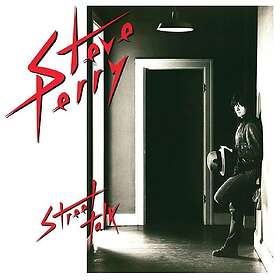 Steve Perry Street Talk CD
