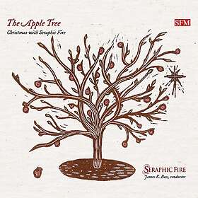 Seraphic Fire, Patrick Dupre Quigley Apple Tree Christmas With Seraphic Fire CD