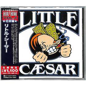 Little Caesar Little Caesar CD