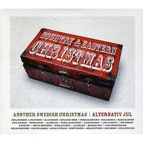 Diverse Artister Another Swedish Christmas CD