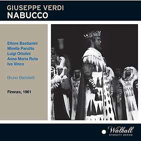 Nabucco CD