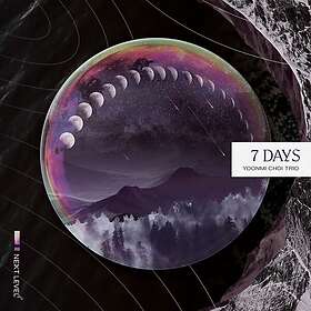 Yoonmi Choi 7 Days CD