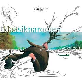 Vokalzeit Klassikparodien CD