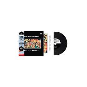 Gil ScottHeron Winter In America CD