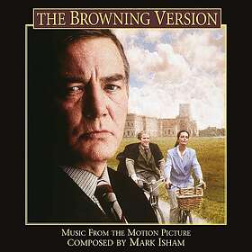 Mark Isham Browning Version: 30th Anniversary CD