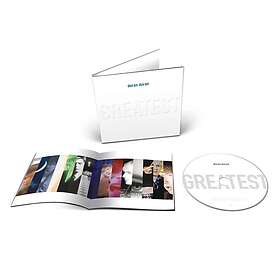 Duran Duran Greatest CD
