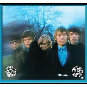 The Rolling Stones Between The Buttons (uk) CD