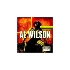 Al Wilson Hits Anthology: Al Wilson CD