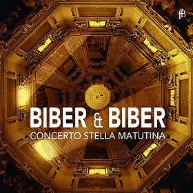 Biber, Hammerle Biber & Biber CD