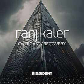Ranj Kaler Overcast Recovery CD