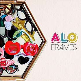 Alo Frames CD