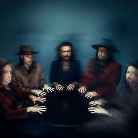 My Morning Jacket Is CD
