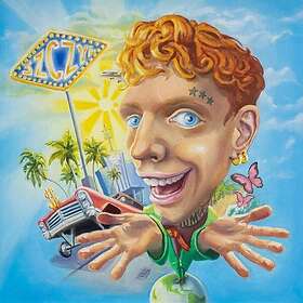 Szczyl Polska Floryda CD