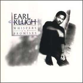 Earl Klugh Whispers & Promises CD