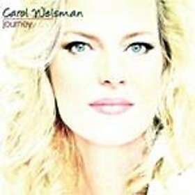 Carol Welsman Journey CD