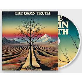 The Damn Truth Damn Truth CD