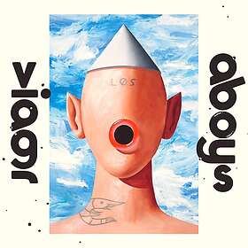 Viagra Boys Viagr Aboys CD