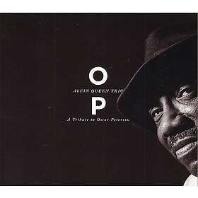Gard Nilssen's Acoustic Unity OP A Tribute To Oscar Peterson CD