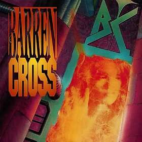 Barren Cross Atomic Arena State Control CD