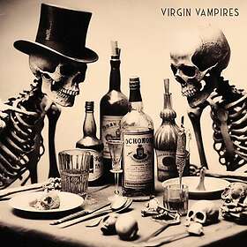 Virgin Vampires Virgin Vampires CD