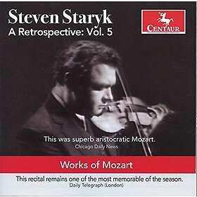 Steven Staryk, Jaime Weisenblum, John Mair, Oscar Shumsky, Peter Schenkman, Rivk